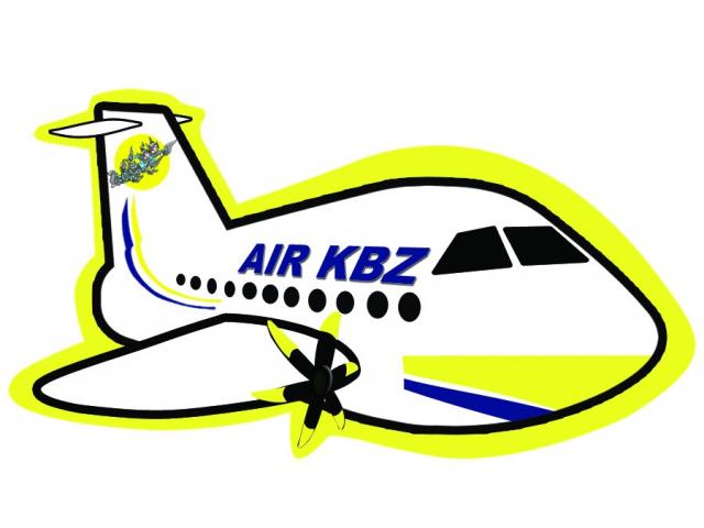 AIR KBZ Limited