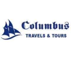 Columbus Travels & Tours Co, Ltd.