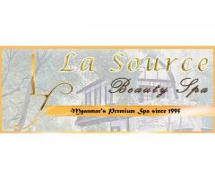 La Source Beauty Spa