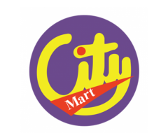 City Mart Supermarket 