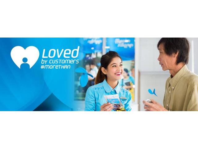 Telenor Myanmar