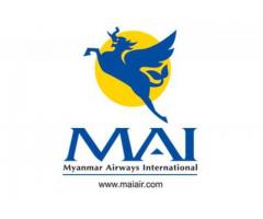 Myanmar Airways International