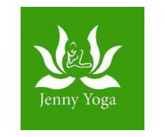 Jenny Yoga Institute