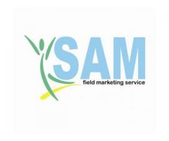 SAM Field Marketing Service Agency
