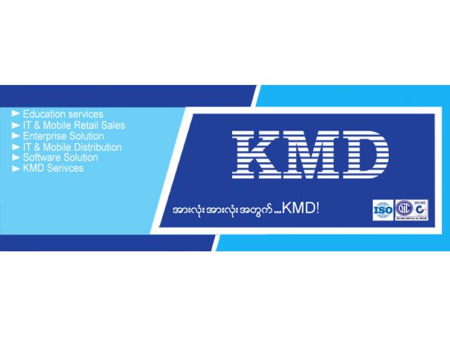 KMD Education Services