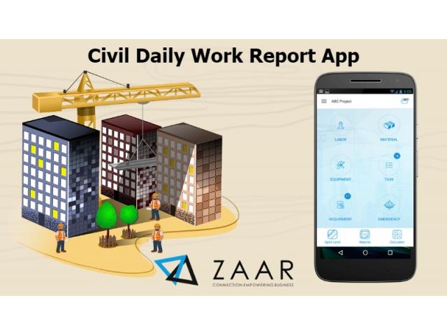 ZAAR Technologies