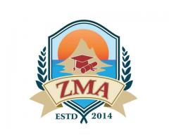 ZMA