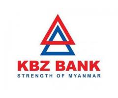 KBZ Bank