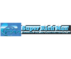 Super Rich Man Swimming Pool and Construction Co.Ltd