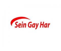 Sein Gay Har