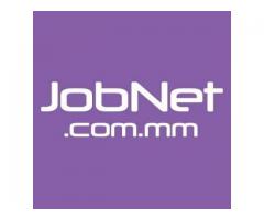 JobNet Myanmar