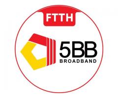5BB Broadband