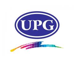 United Paints Group Co., Ltd (UPG)