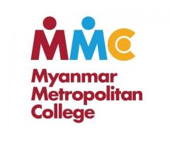 Myanmar Metropolitan College