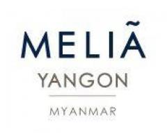 Meliá Yangon