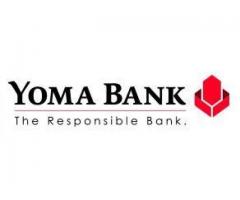 Yoma Bank