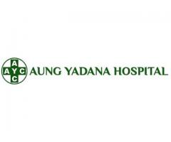 Aung Yadana Hospital