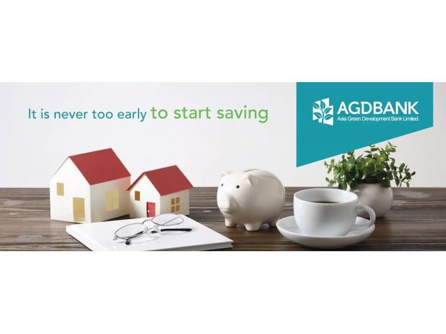 AGD Bank