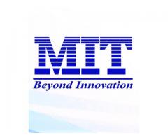 Myanmar Information Technology