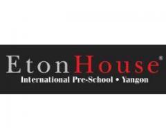 EtonHouse International Pre-School