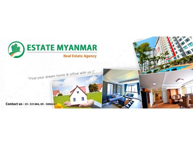 Estate Myanmar Enterprise