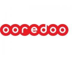  Ooredoo Myanmar