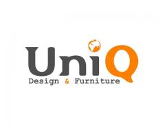 UniQ Design & Furniture