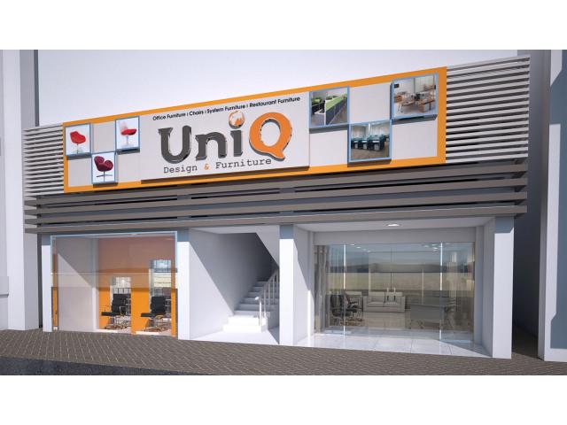 UniQ Design & Furniture