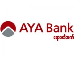 Ayeyarwady Bank