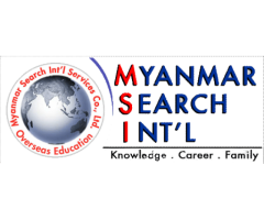 Myanmar Search International