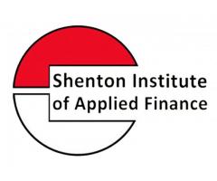 Shenton Institute of Applied Finance