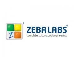 ZEBA LABS