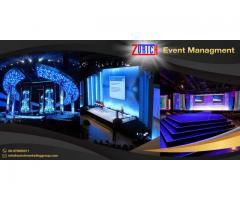 Zurich Event Management 